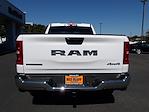 New 2025 Ram 1500 Big Horn Quad Cab 4x4, Pickup for sale #20276 - photo 8