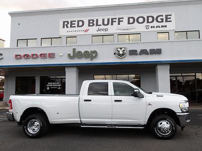 2024 Ram 3500 Crew Cab DRW 4x4, Pickup for sale #20280 - photo 1