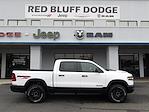 New 2025 Ram 1500 Rebel Crew Cab 4x4, Pickup for sale #20306 - photo 1