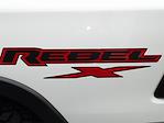 New 2025 Ram 1500 Rebel Crew Cab 4x4, Pickup for sale #20306 - photo 12