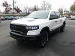 New 2025 Ram 1500 Rebel Crew Cab 4x4, Pickup for sale #20306 - photo 4