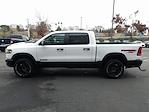 New 2025 Ram 1500 Rebel Crew Cab 4x4, Pickup for sale #20306 - photo 5