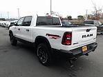 New 2025 Ram 1500 Rebel Crew Cab 4x4, Pickup for sale #20306 - photo 6