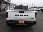 New 2025 Ram 1500 Rebel Crew Cab 4x4, Pickup for sale #20306 - photo 7