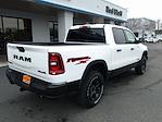 New 2025 Ram 1500 Rebel Crew Cab 4x4, Pickup for sale #20306 - photo 9