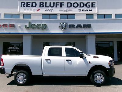 2024 Ram 2500 Crew Cab 4x4, Pickup for sale #20083 - photo 1