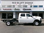 2024 Ram 3500 Crew Cab 4x4, Cab Chassis for sale #20022 - photo 1