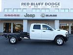 New 2024 Ram 3500 Tradesman Crew Cab 4x4, Cab Chassis for sale #20023 - photo 1