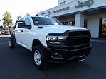 New 2024 Ram 3500 Tradesman Crew Cab 4x4, Cab Chassis for sale #20023 - photo 4