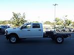 New 2024 Ram 3500 Tradesman Crew Cab 4x4, Cab Chassis for sale #20023 - photo 9