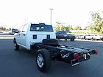 New 2024 Ram 3500 Tradesman Crew Cab 4x4, Cab Chassis for sale #20023 - photo 11