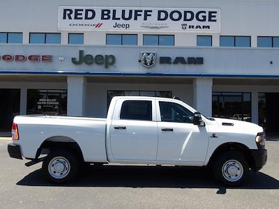 2024 Ram 2500 Crew Cab 4x4, Pickup for sale #20072 - photo 2