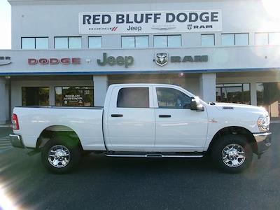 2024 Ram 2500 Crew Cab 4x4, Pickup for sale #20095 - photo 1