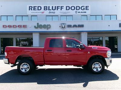 2024 Ram 2500 Crew Cab 4x4, Pickup for sale #20105 - photo 1