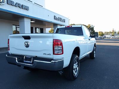 2024 Ram 2500 Regular Cab 4x4, Pickup for sale #20282 - photo 2