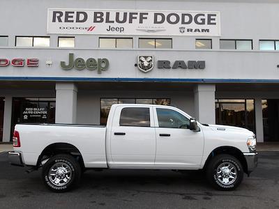 New 2024 Ram 2500 Tradesman Crew Cab 4x4, Pickup for sale #20294 - photo 1