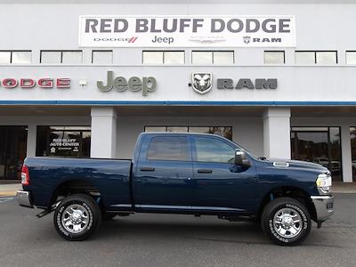 New 2024 Ram 2500 Tradesman Crew Cab 4x4, Pickup for sale #20291 - photo 1