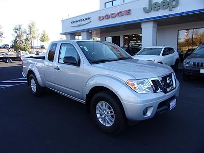Used 2017 Nissan Frontier King Cab 4x2, Pickup for sale #46594 - photo 1