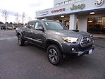Used 2017 Toyota Tacoma Double Cab 4x2, Pickup for sale #47569 - photo 3