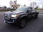 Used 2017 Toyota Tacoma Double Cab 4x2, Pickup for sale #47569 - photo 5