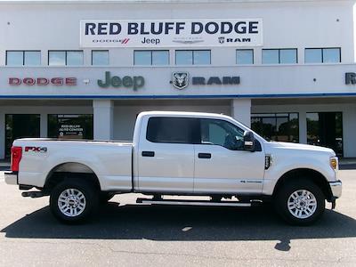 2019 Ford F-250 Crew Cab SRW 4WD, Pickup for sale #48039 - photo 1