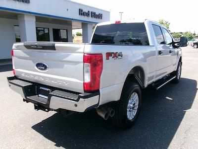 2019 Ford F-250 Crew Cab SRW 4WD, Pickup for sale #48039 - photo 2