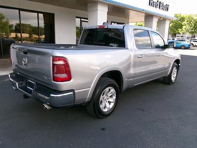 2022 Ram 1500 Crew Cab 4WD, Pickup for sale #48053 - photo 2