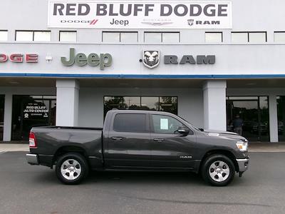 2022 Ram 1500 Crew Cab 4WD, Pickup for sale #48064 - photo 1