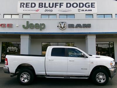 2022 Ram 2500 Crew Cab 4WD, Pickup for sale #48065 - photo 1