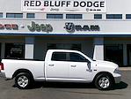 Used 2021 Ram 1500 Classic SLT Crew Cab 4WD, Pickup for sale #48067 - photo 1