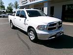 Used 2021 Ram 1500 Classic SLT Crew Cab 4WD, Pickup for sale #48067 - photo 3