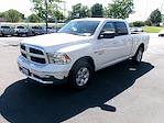 Used 2021 Ram 1500 Classic SLT Crew Cab 4WD, Pickup for sale #48067 - photo 7