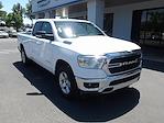 Used 2020 Ram 1500 Lone Star Quad Cab 4WD, Pickup for sale #48112 - photo 3