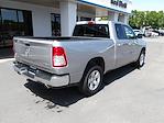 Used 2021 Ram 1500 Lone Star Quad Cab 4WD, Pickup for sale #48113 - photo 2