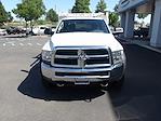 Used 2017 Ram 5500 Tradesman Crew Cab RWD, Stake Bed for sale #48121 - photo 4