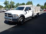 Used 2017 Ram 5500 Tradesman Crew Cab RWD, Stake Bed for sale #48121 - photo 5