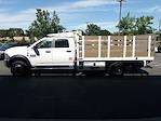 Used 2017 Ram 5500 Tradesman Crew Cab RWD, Stake Bed for sale #48121 - photo 6