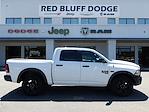 Used 2021 Ram 1500 Classic Warlock Crew Cab 4WD, Pickup for sale #48166 - photo 7