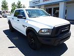 Used 2021 Ram 1500 Classic Warlock Crew Cab 4WD, Pickup for sale #48166 - photo 3