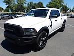 Used 2021 Ram 1500 Classic Warlock Crew Cab 4WD, Pickup for sale #48166 - photo 1