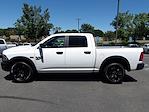 Used 2021 Ram 1500 Classic Warlock Crew Cab 4WD, Pickup for sale #48166 - photo 10