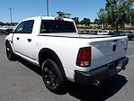 Used 2021 Ram 1500 Classic Warlock Crew Cab 4WD, Pickup for sale #48166 - photo 4