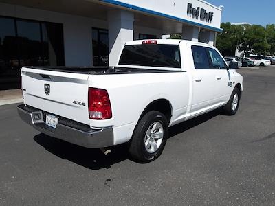 2021 Ram 1500 Classic Crew Cab 4WD, Pickup for sale #48167 - photo 2