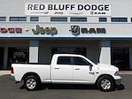 Used 2021 Ram 1500 Classic SLT Crew Cab 4WD, Pickup for sale #48167 - photo 1