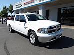 Used 2021 Ram 1500 Classic SLT Crew Cab 4WD, Pickup for sale #48167 - photo 3