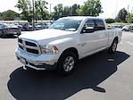 Used 2021 Ram 1500 Classic SLT Crew Cab 4WD, Pickup for sale #48167 - photo 5