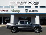 Used 2023 Toyota Tacoma TRD Off-Road Double Cab 4WD, Pickup for sale #48170 - photo 2