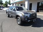 Used 2023 Toyota Tacoma TRD Off-Road Double Cab 4WD, Pickup for sale #48170 - photo 1