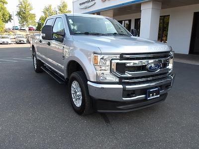 Used 2022 Ford F-250 XLT Crew Cab 4WD, Pickup for sale #48252 - photo 1