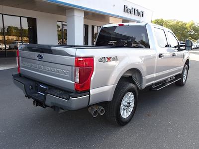 2022 Ford F-250 Crew Cab 4WD, Pickup for sale #48252 - photo 2